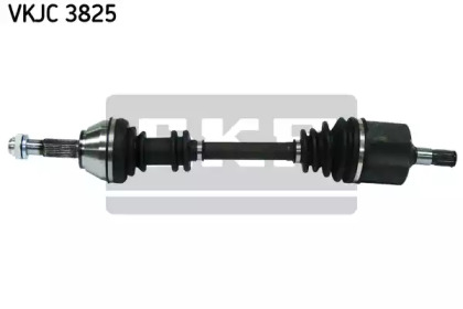 Привод колеса SKF для PEUGEOT J5 автобус (290P) 2.5 D